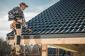 Fast & Reliable Emergency Roof Repairs in Boiling Springs, NC